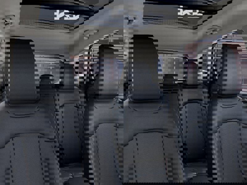 New 2026 Kia Sportage EX image 27