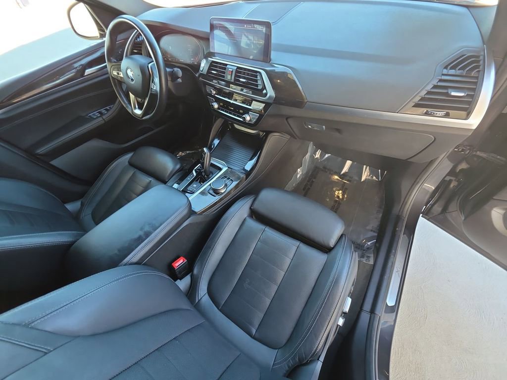 Used 2020 BMW X4 xDrive30i w/ Premium Package image 30