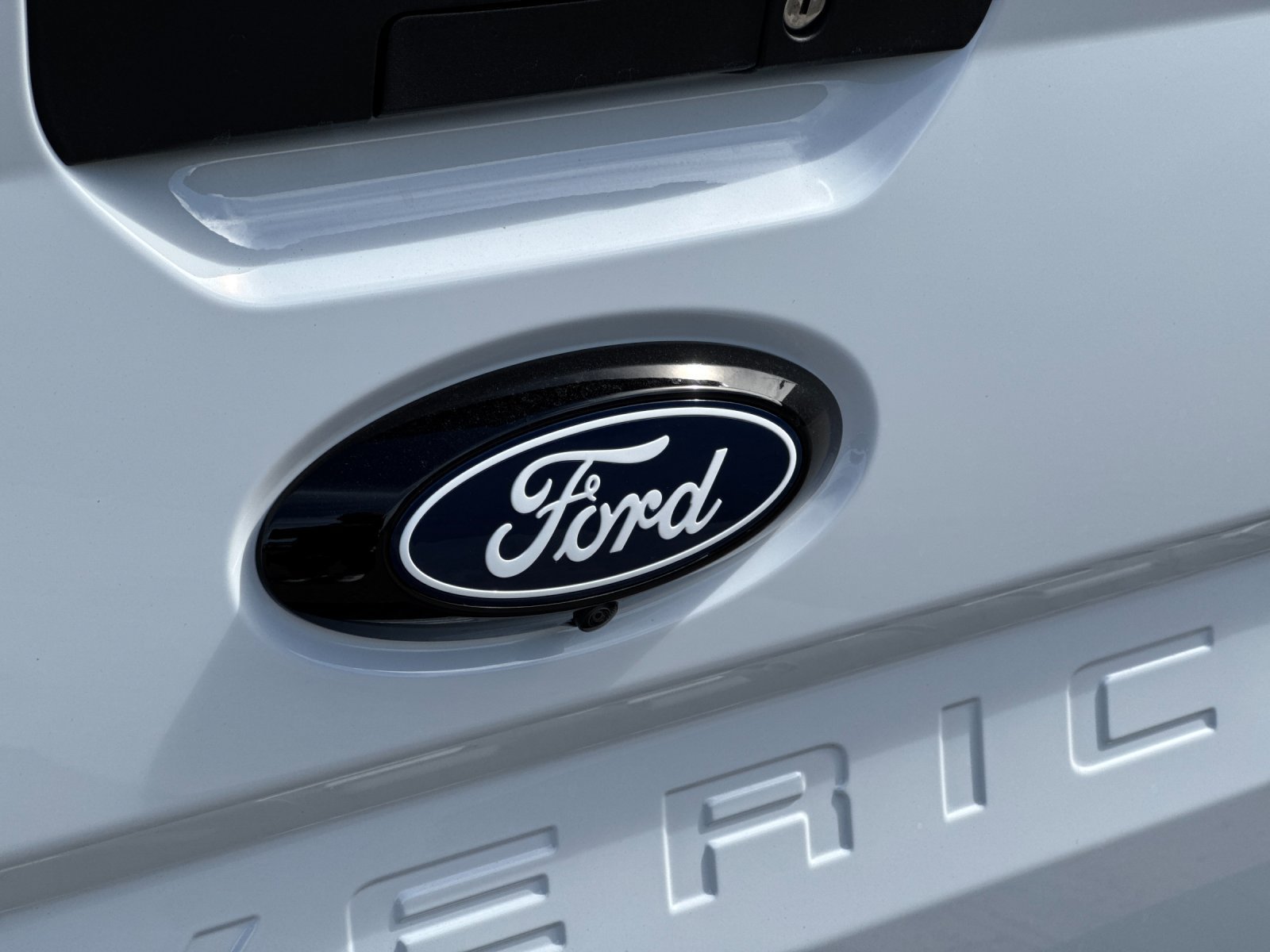 New 2026 Ford Maverick XL FWD image 23