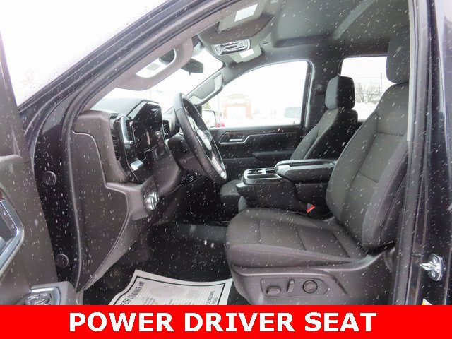 New 2026 GMC Sierra 1500 SLE w/ X31 Off-Road Package image 19