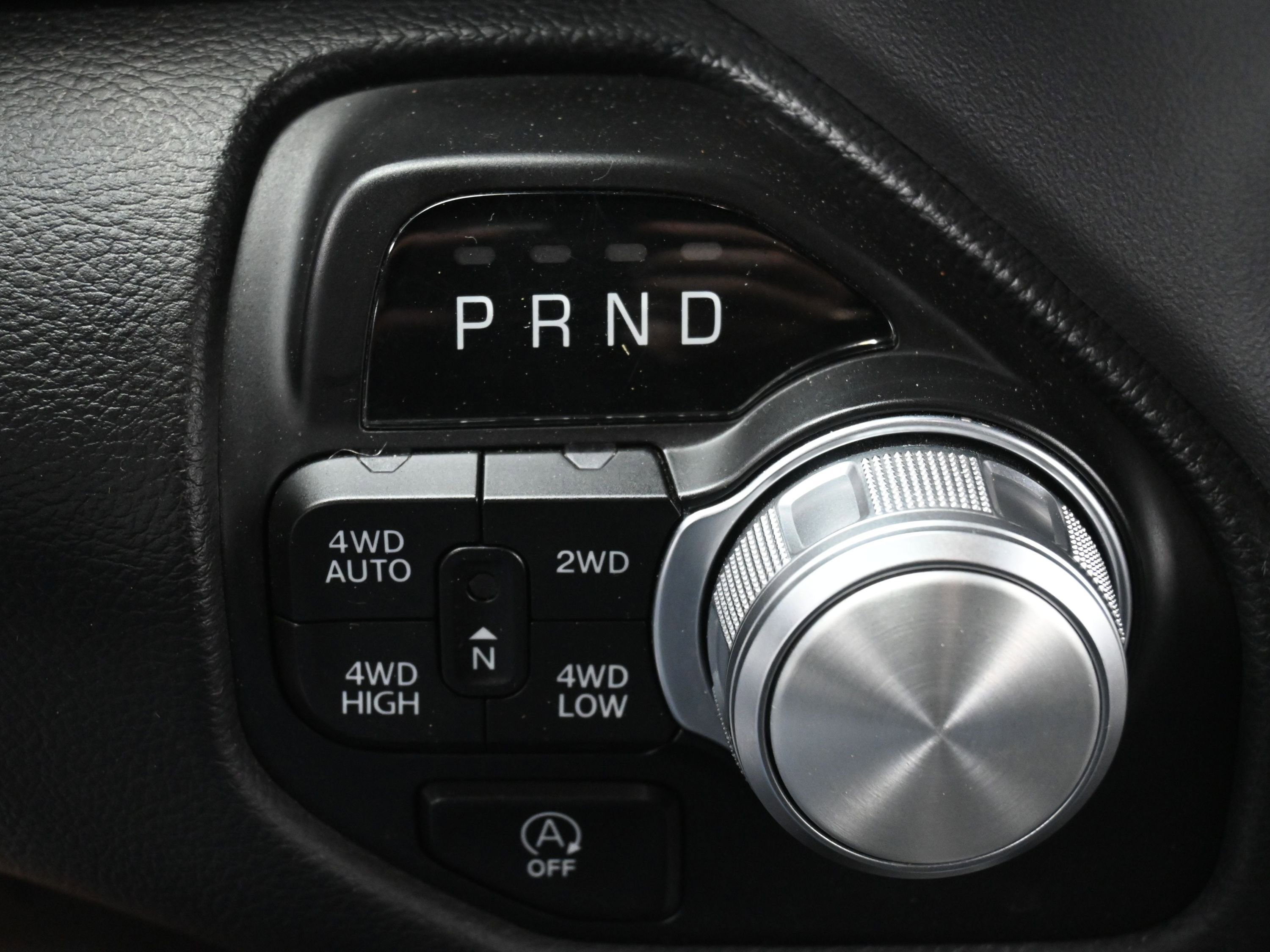 Used 2023 RAM 1500 Laramie image 24