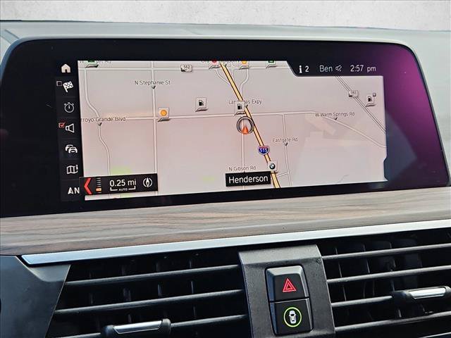 Used 2021 BMW X3 sDrive30i RWD image 13