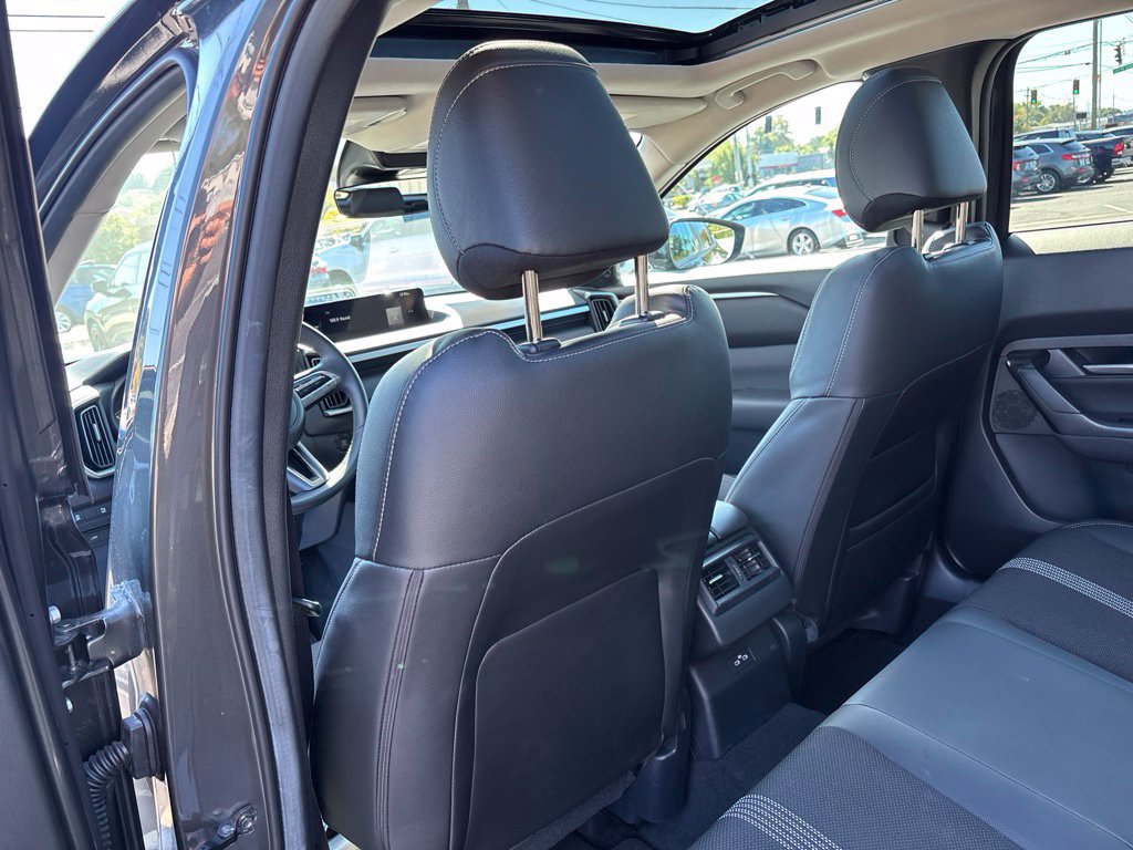 Certified 2026 MAZDA CX-50 AWD 2.5 S w/ Preferred Pkg image 30