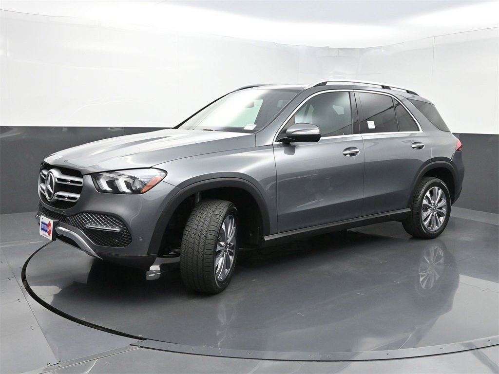 Used 2022 Mercedes-Benz GLE 350 GLE 350 w/ Premium Package image 25