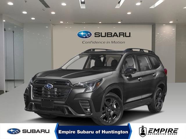 New 2025 Subaru Ascent Bronze Edition image 1