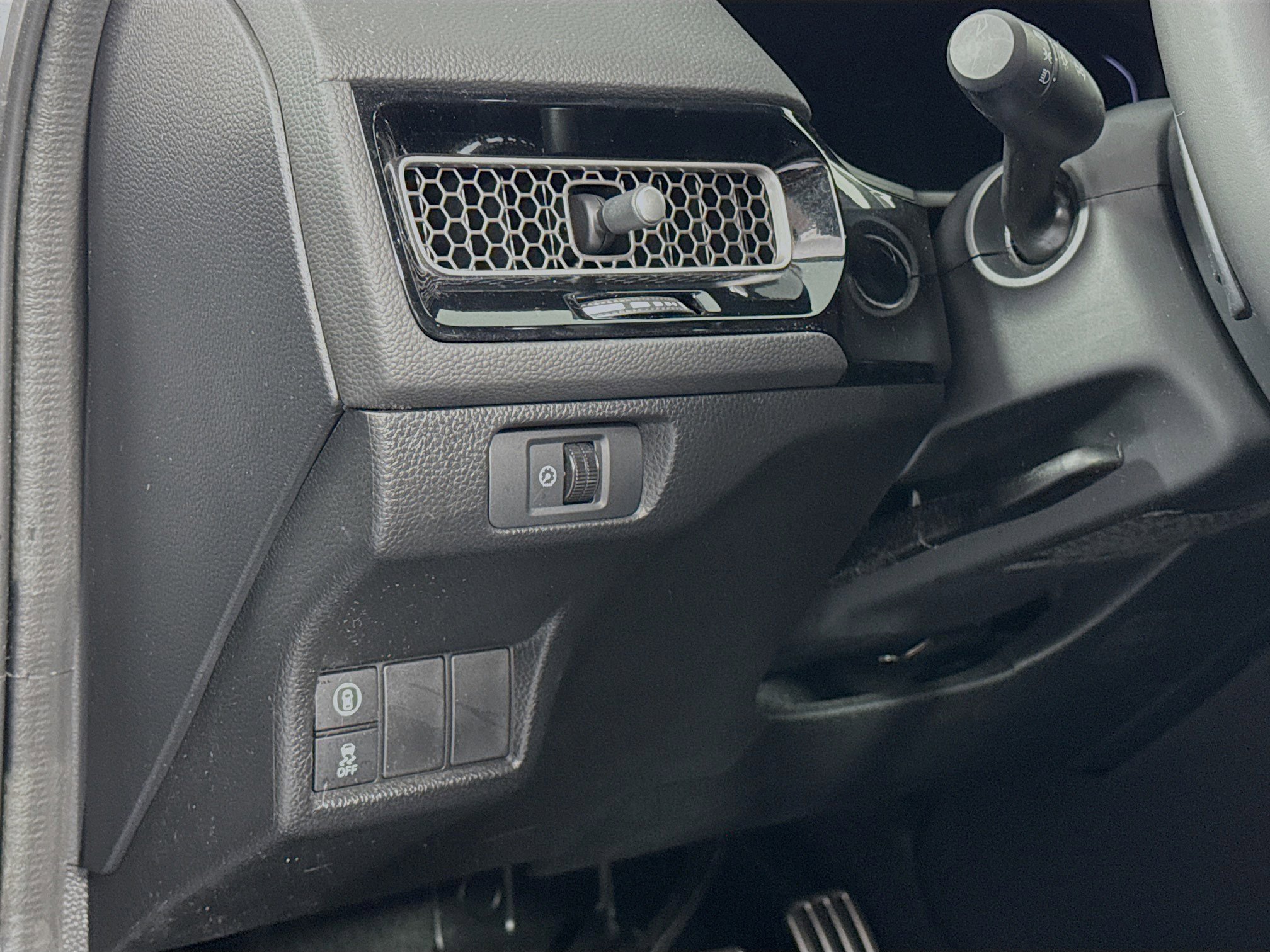 Certified 2023 Honda Civic Sport image 10