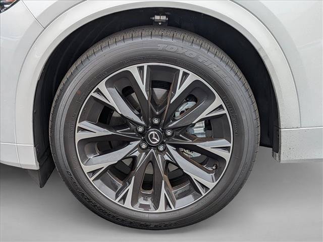 New 2026 MAZDA CX-90 3.3 Turbo S w/ Premium Plus AWD/4WD image 10