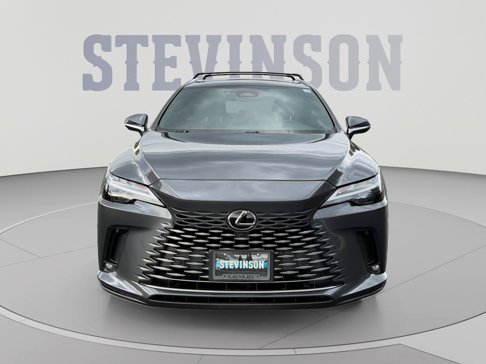 Used 2026 Lexus RX 350h w/ Convenience Package AWD/4WD image 8