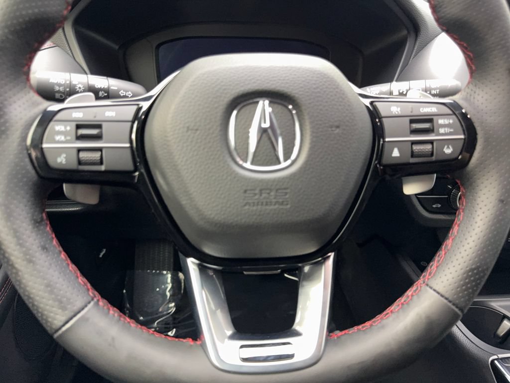 Used 2025 Acura ADX A-Spec AWD/4WD image 59