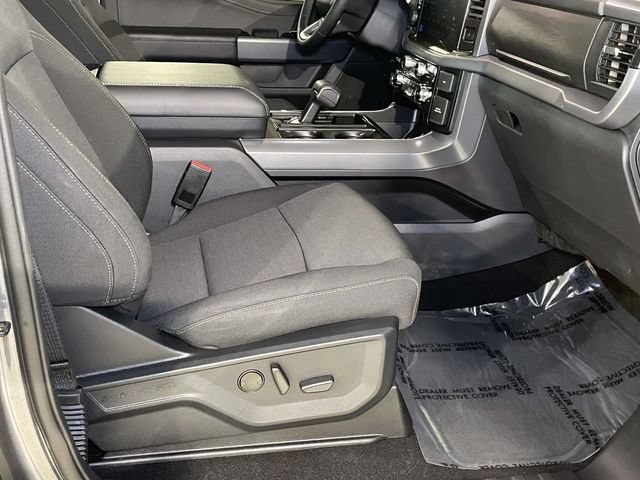 Used 2026 Ford F150 XLT w/ Equipment Group 302A MID AWD/4WD image 22