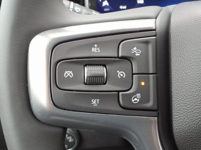 New 2026 Chevrolet Silverado 1500 LT image 17