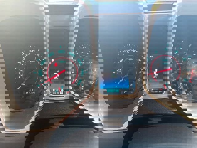 Used 2015 Chevrolet Camaro LT w/ RS Package image 10