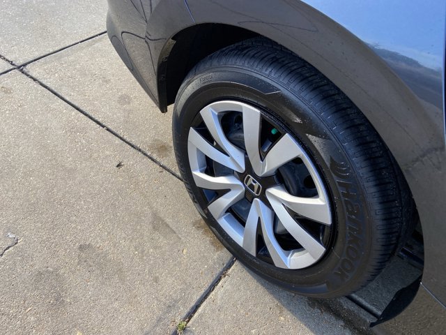 Used 2025 Honda Civic LX image 31