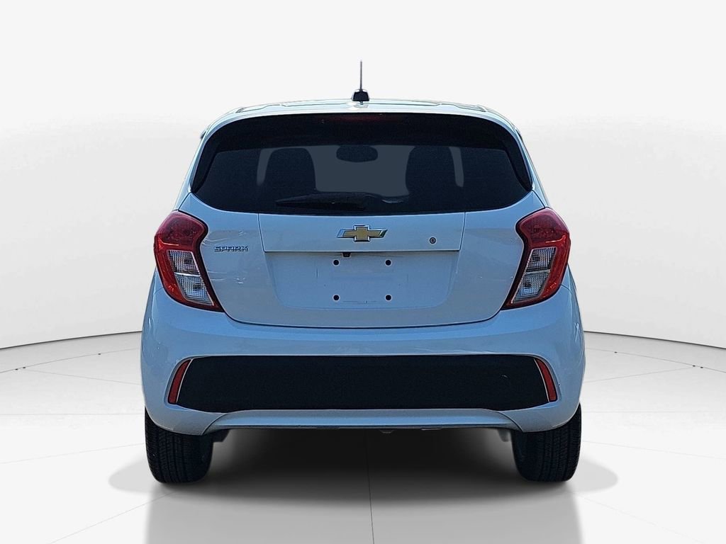 Used 2017 Chevrolet Spark LS image 6