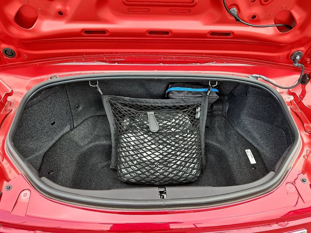 Used 2023 MAZDA MX-5 Miata Grand Touring RWD image 28