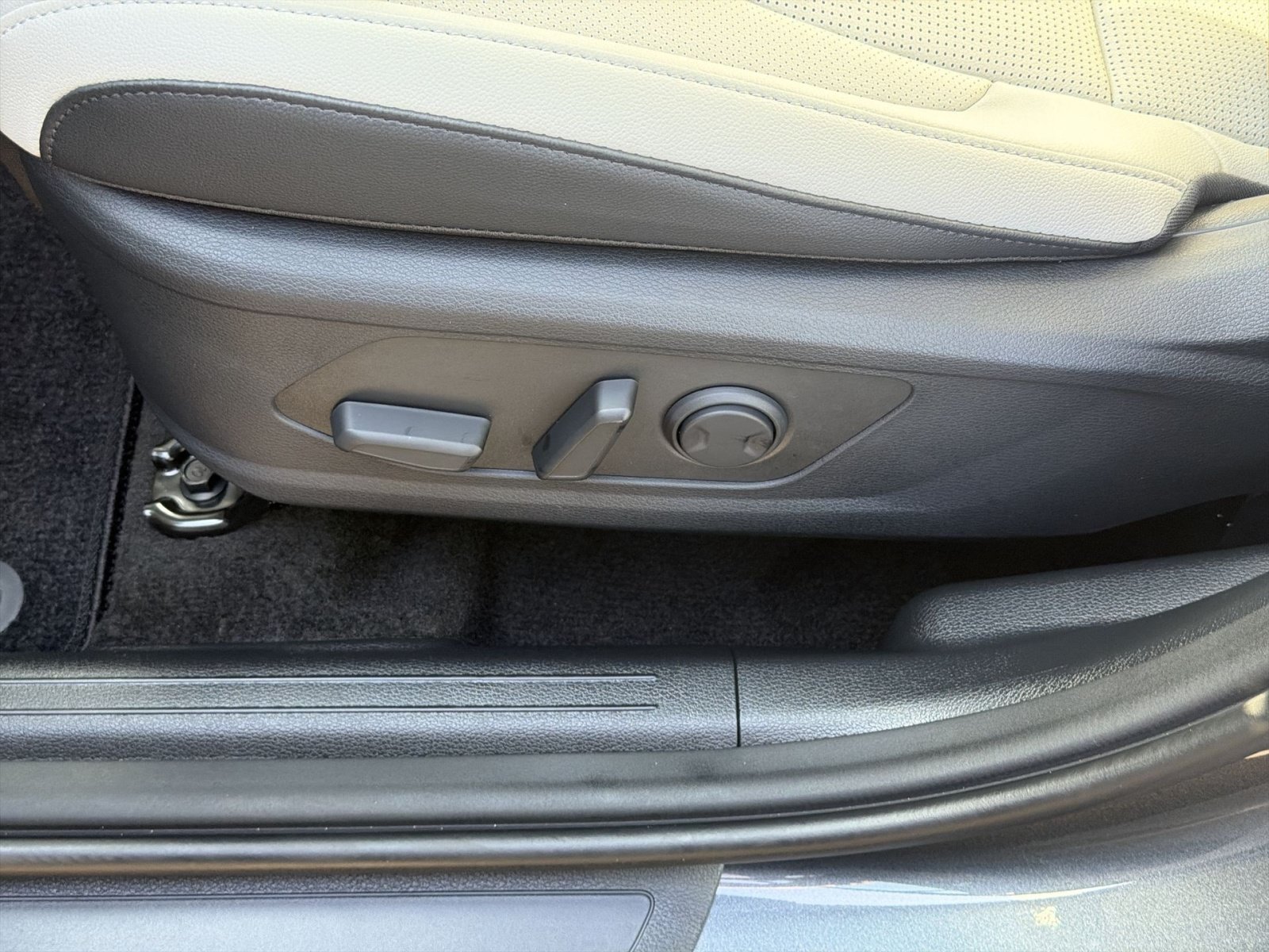 New 2027 Kia Sportage EX AWD/4WD image 27