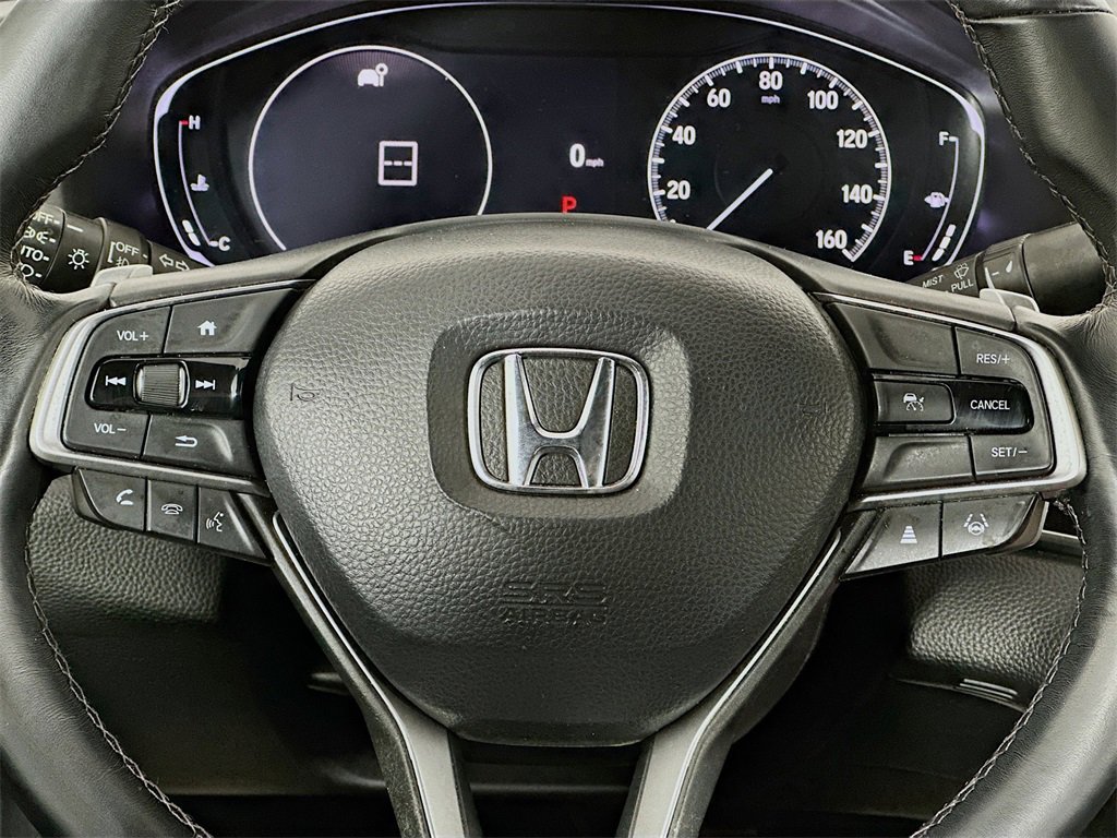 Used 2021 Honda Accord Sport image 14