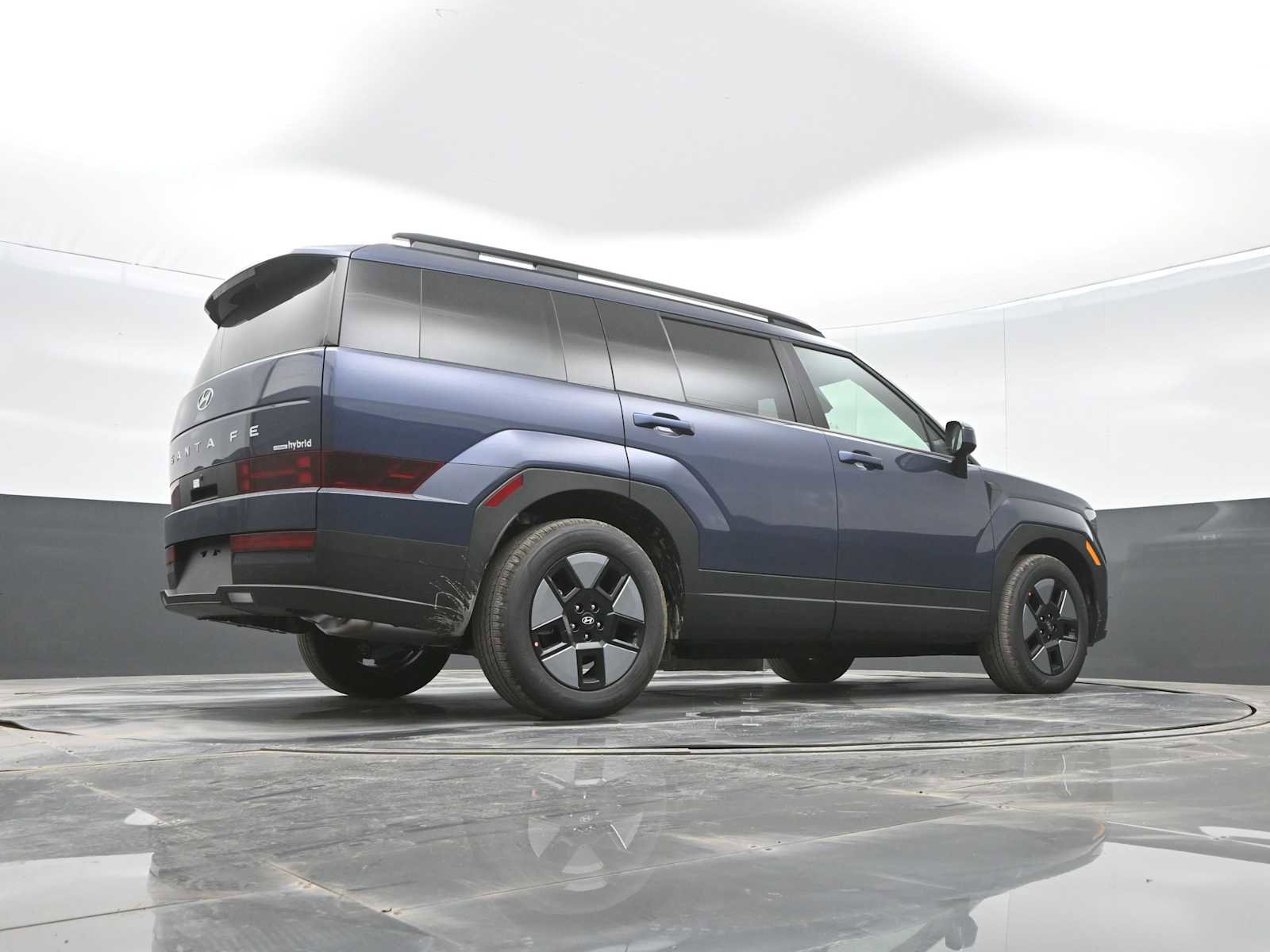 New 2026 Hyundai Santa Fe SEL image 35