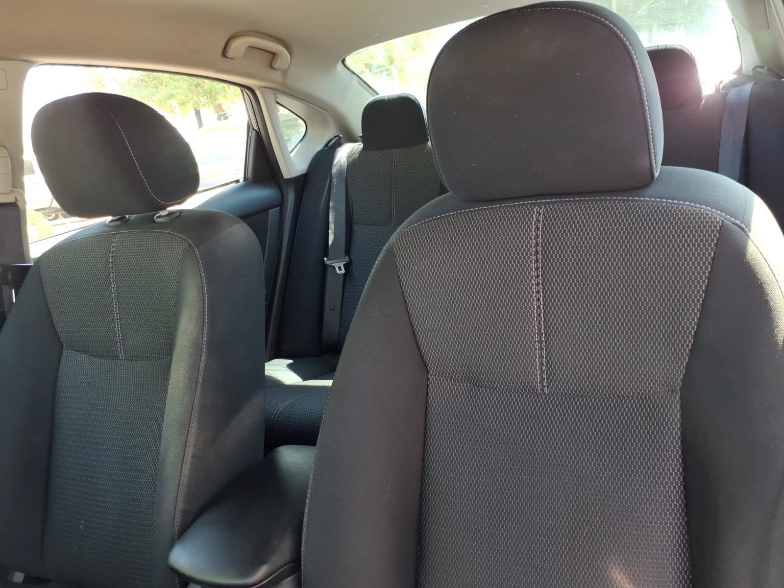 Used 2014 Nissan Sentra S FWD image 14