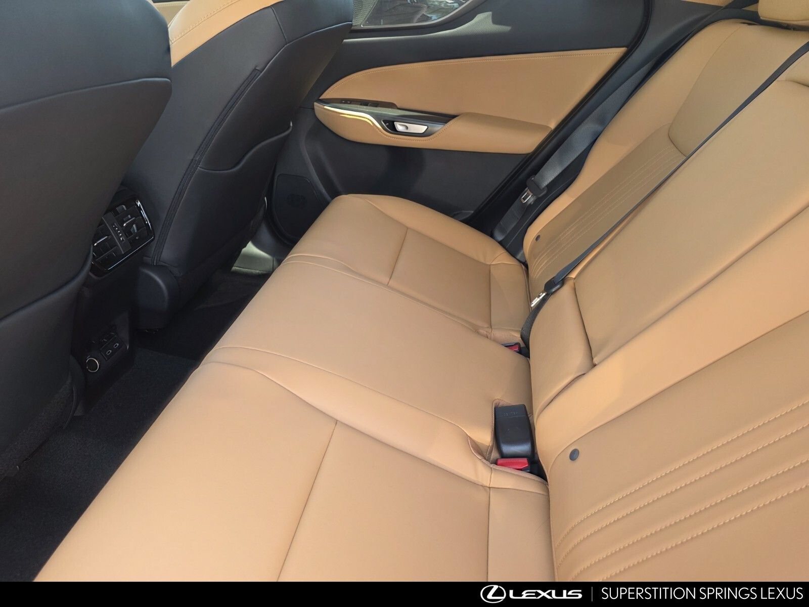 New 2026 Lexus NX 350 AWD w/ Premium Package image 24