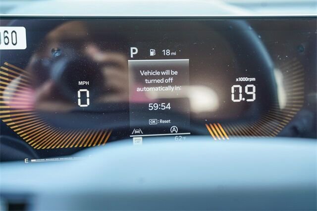 New 2026 Kia Sorento LX image 24