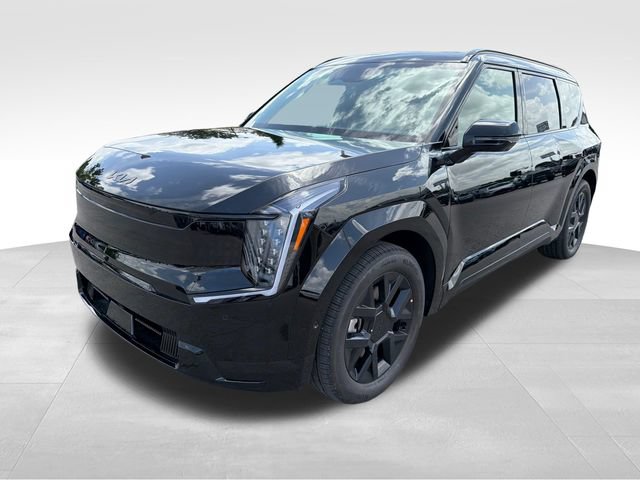 New 2026 Kia EV9 Land AWD/4WD image 3