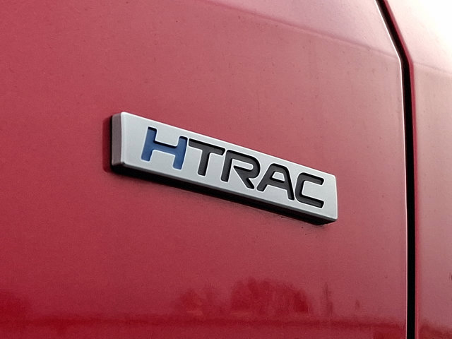 Certified 2022 Hyundai Tucson SEL w/ Convenience Package image 34