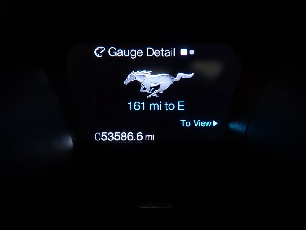 Used 2014 Ford Mustang GT Premium w/ Accessory Package 5 RWD image 38