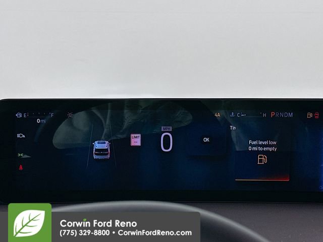 New 2026 Ford Expedition Platinum w/ Platinum Ultimate Package image 13