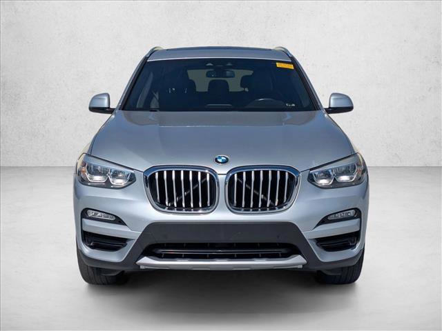 Used 2019 BMW X3 sDrive30i image 2