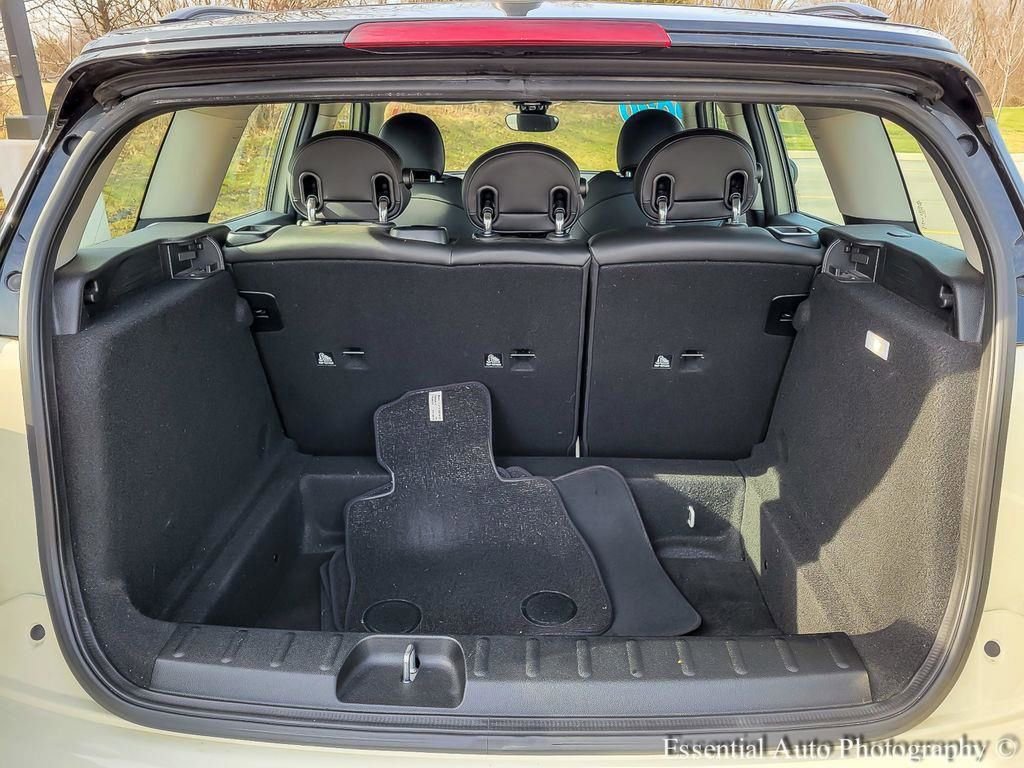 Used 2020 MINI Cooper Clubman S image 26