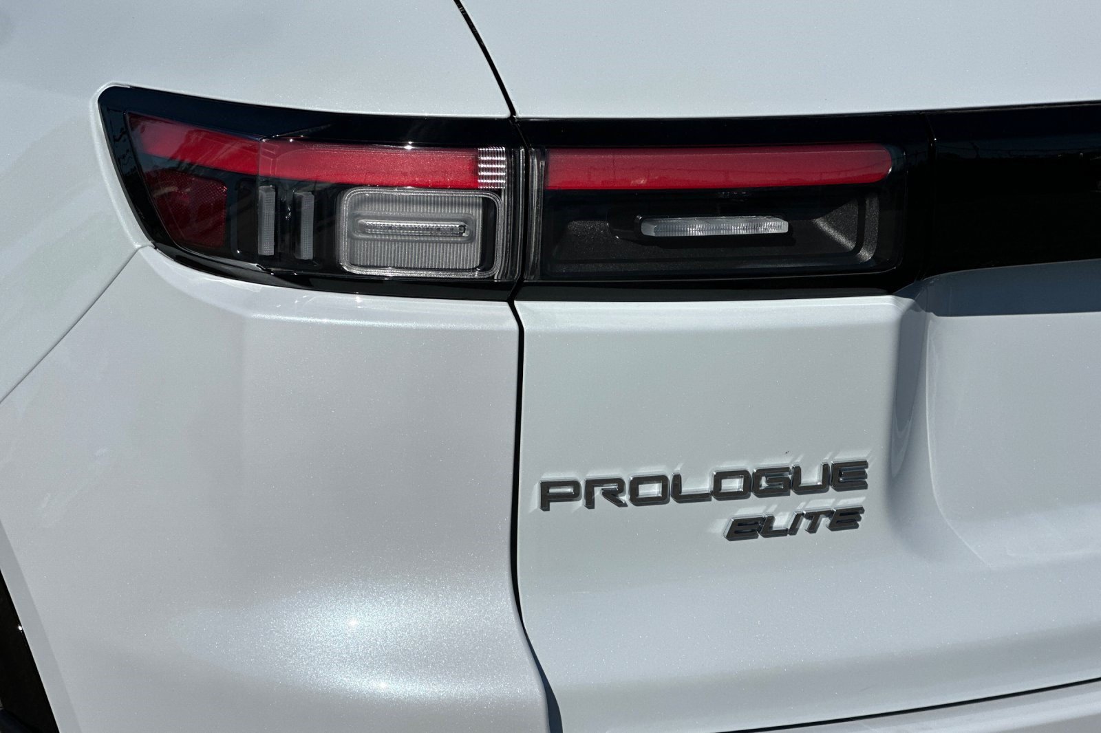 New 2026 Honda Prologue Elite image 34