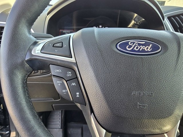 Used 2023 Ford Edge SEL w/ Convenience Package image 27