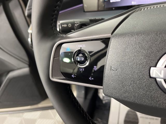 New 2026 Nissan Murano SL image 22