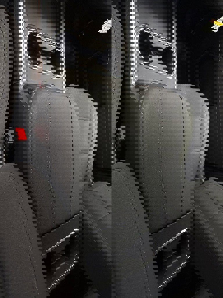 New 2026 Chevrolet Silverado 3500 LT w/ Trail Boss Package image 16