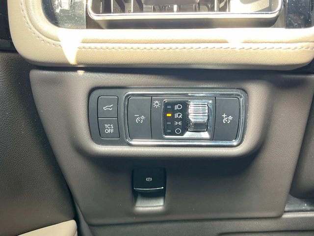 Used 2022 Lincoln Nautilus Reserve image 37