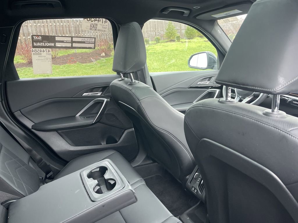 Used 2025 BMW X1 xDrive28i image 37