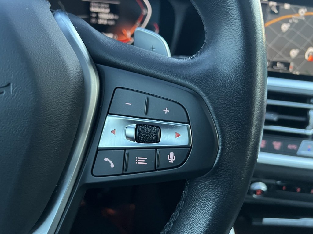 Used 2022 BMW 330i xDrive Sedan w/ Driving Assistance Package image 22