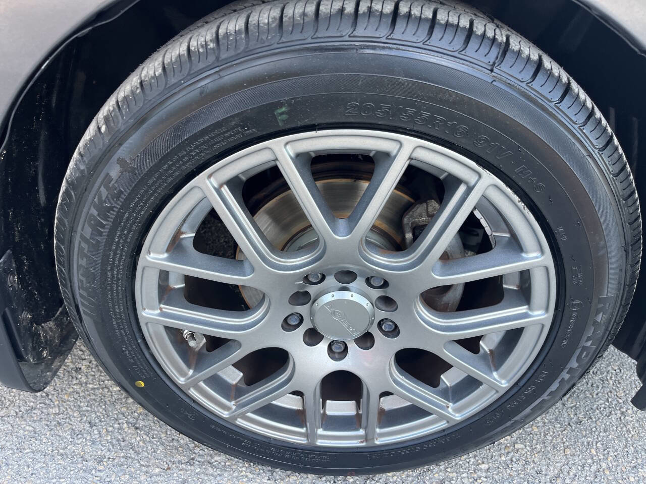 Used 2010 Honda Civic LX-S image 21