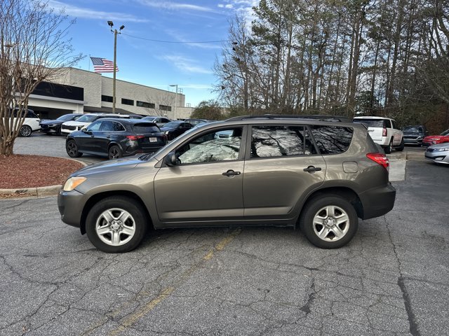 Used 2011 Toyota RAV4 4WD V6 image 9