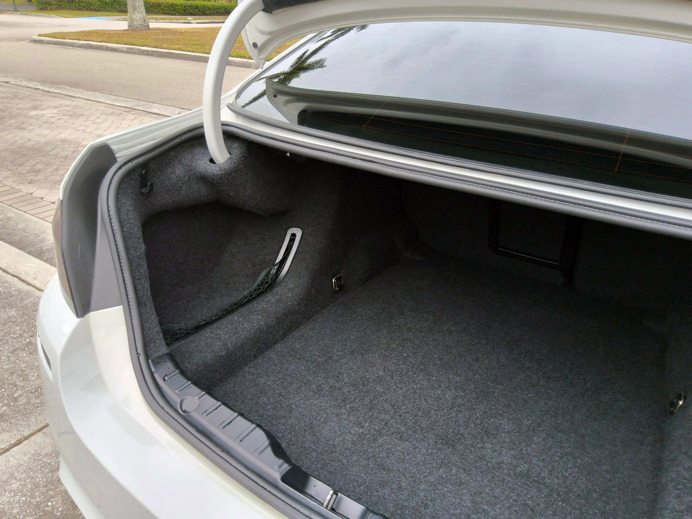 Used 2014 BMW M5 image 51