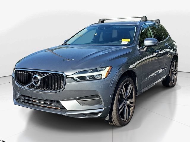 Used 2019 Volvo XC60 T6 Momentum w/ Multimedia Package AWD/4WD image 7