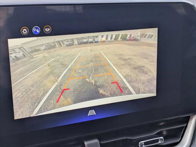 New 2026 Chevrolet Equinox LT AWD/4WD image 11