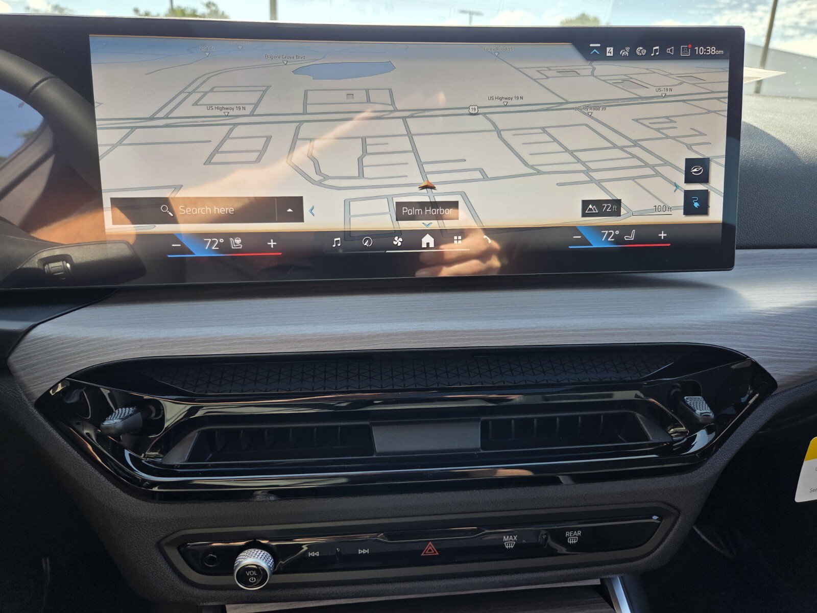 New 2026 BMW i4 eDrive40 w/ Premium Package RWD image 22