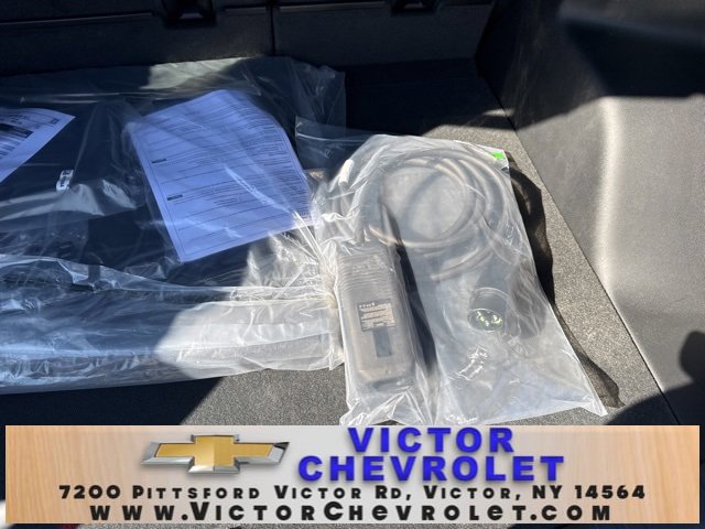 New 2026 Chevrolet Blazer EV LT image 29