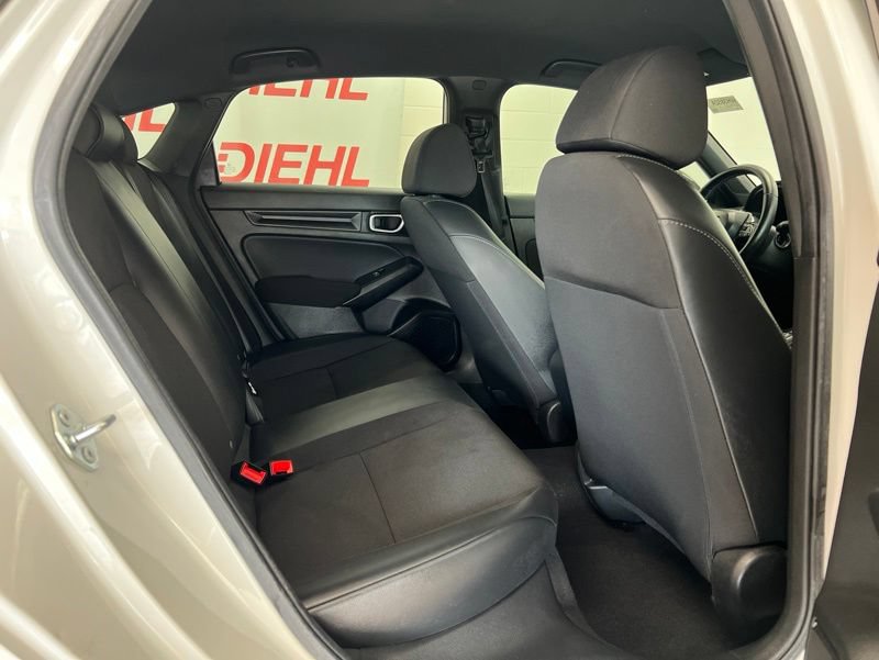Used 2024 Honda Civic Sport image 10