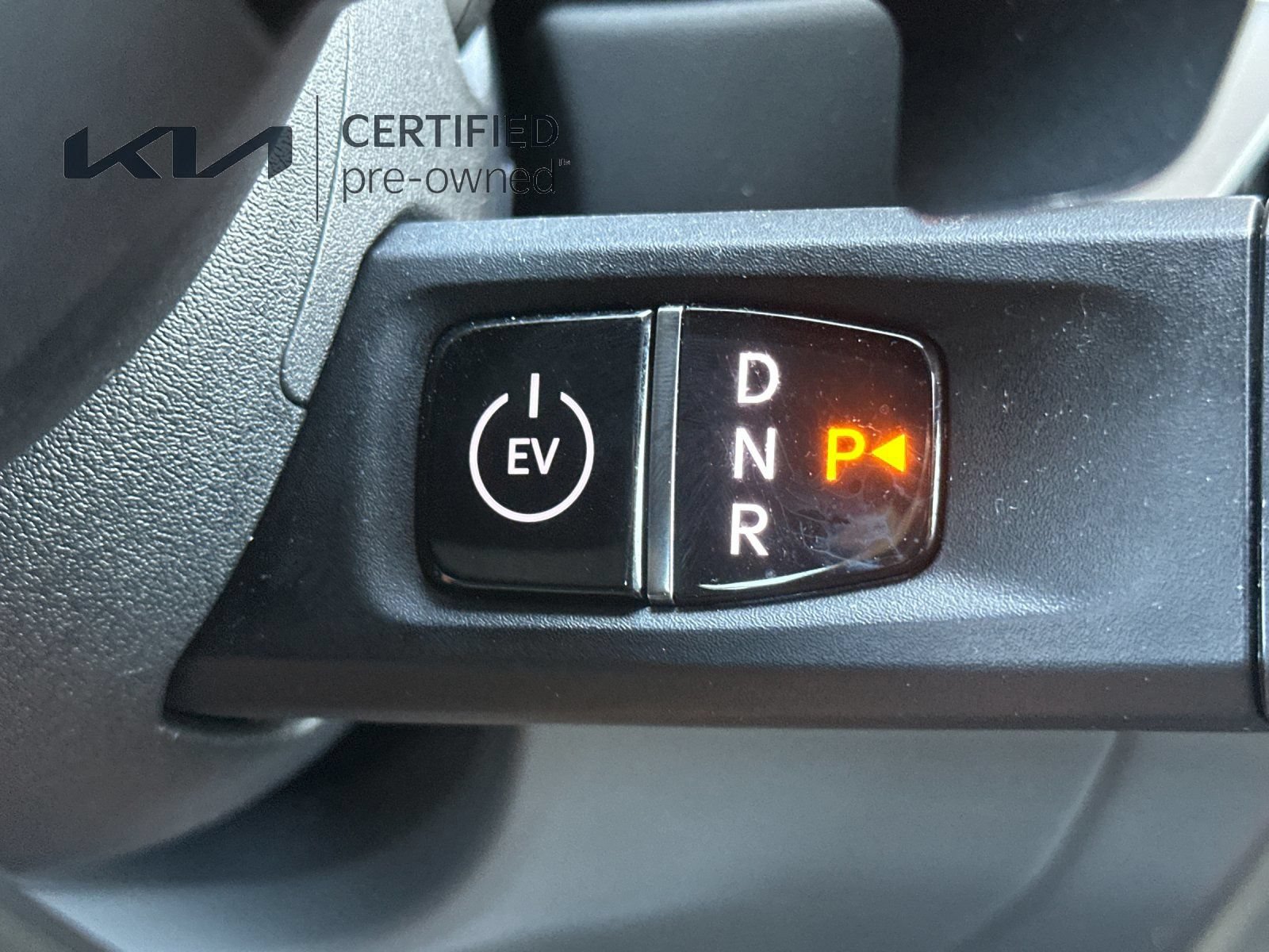 Certified 2024 Kia EV9 Wind AWD/4WD image 25
