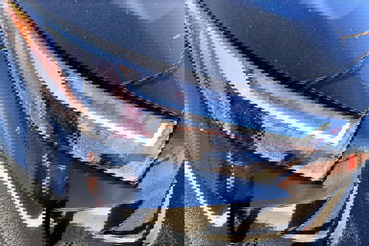 Certified 2024 Toyota RAV4 XLE image 23