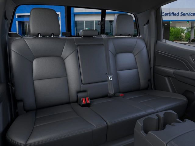 New 2026 Chevrolet Colorado LT w/ LT Convenience Package image 17
