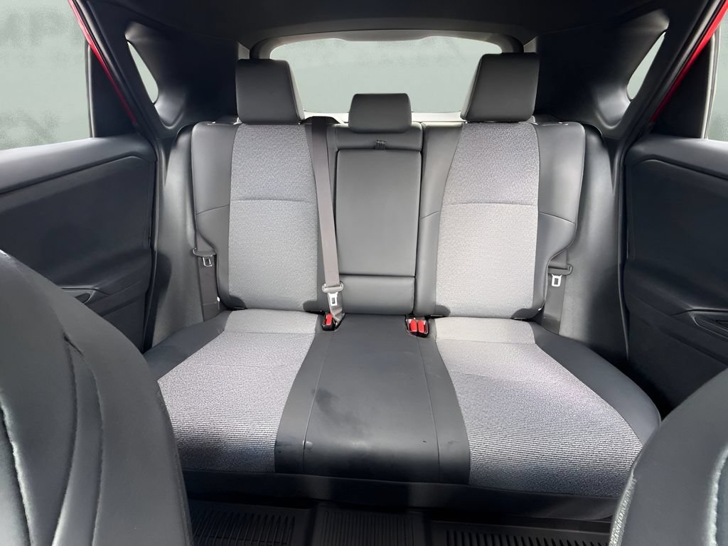 Used 2026 Toyota bZ FWD image 6